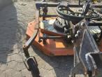 Stensballe FR1500LM rotary mower 30