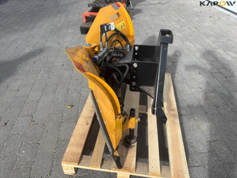 Stensballe FS 1300 VLA Vario Snow Plow 8