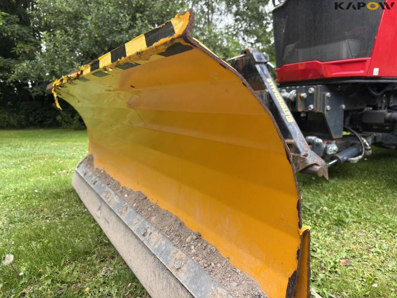 Stensballe FS 1500 L SNESSKRABER 9