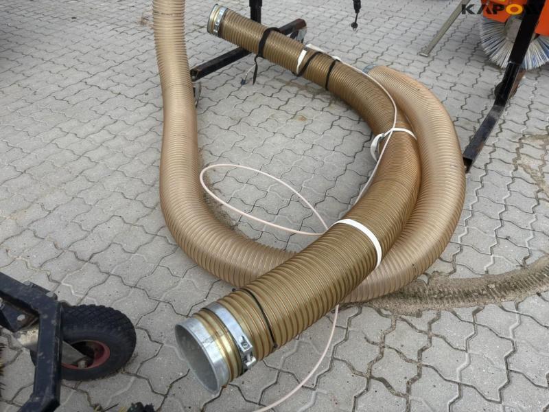 Stensballe Stama sweeping/suction system 29