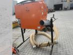 Stensballe Stama sweeping/suction system 4