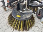 Stensballe Stama sweeping/suction system 21
