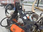 Stensballe Stama sweeping/suction system 28