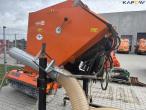 Stensballe Stama sweeping/suction system 38