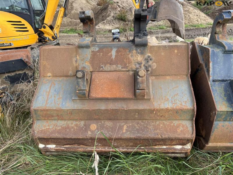 Stone shovel 150 cm 5