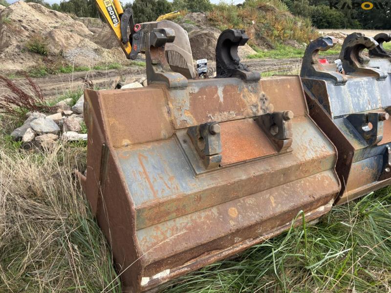 Stone shovel 150 cm 6
