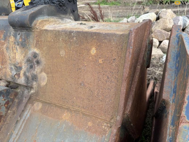 Stone shovel 150 cm 14