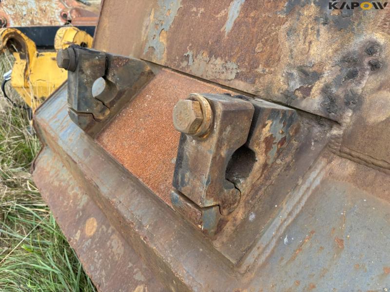 Stone shovel 150 cm 16