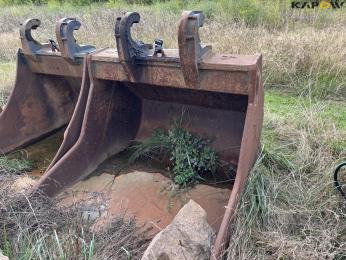 Stone shovel 150 cm