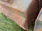 Stone shovel 150 cm 15