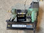 Staple/Nail gun - 3 pcs 6