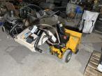 Stiga 521 snow thrower 5