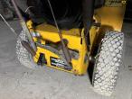 Stiga 521 snow thrower 17