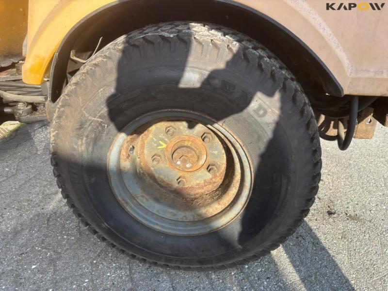 Stiga Belos trans pro 45 tool carrier 39