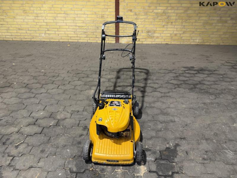 Stiga lawn mower 2