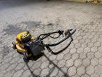Stiga lawn mower 7