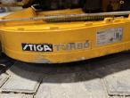 Stiga lawn mower 19