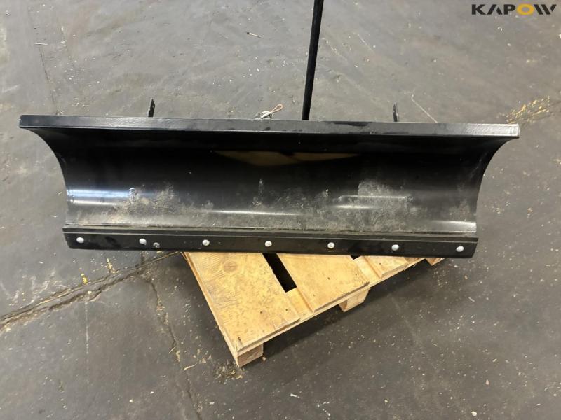 Stiga PA302 scraper blade 7