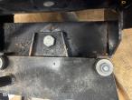 Stiga PA302 scraper blade 13