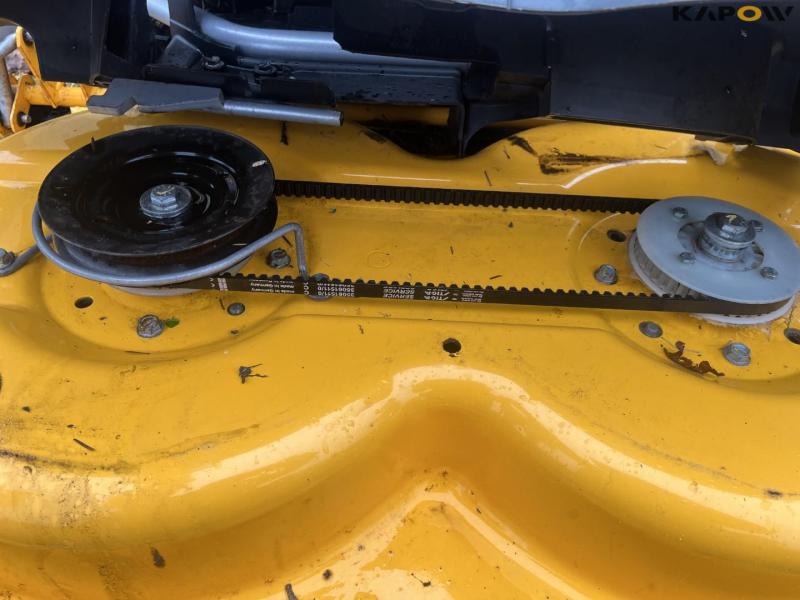 Stiga Park 120 lawn mower 17