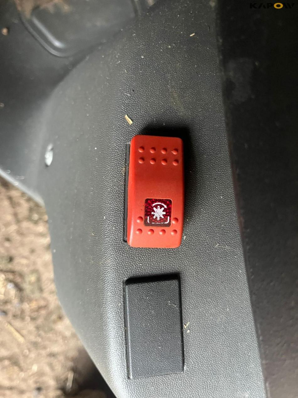 Stiga Park 120 lawn mower 18