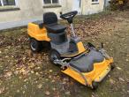 Stiga Park 120 lawn mower 3