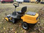 Stiga Park 120 lawn mower 7