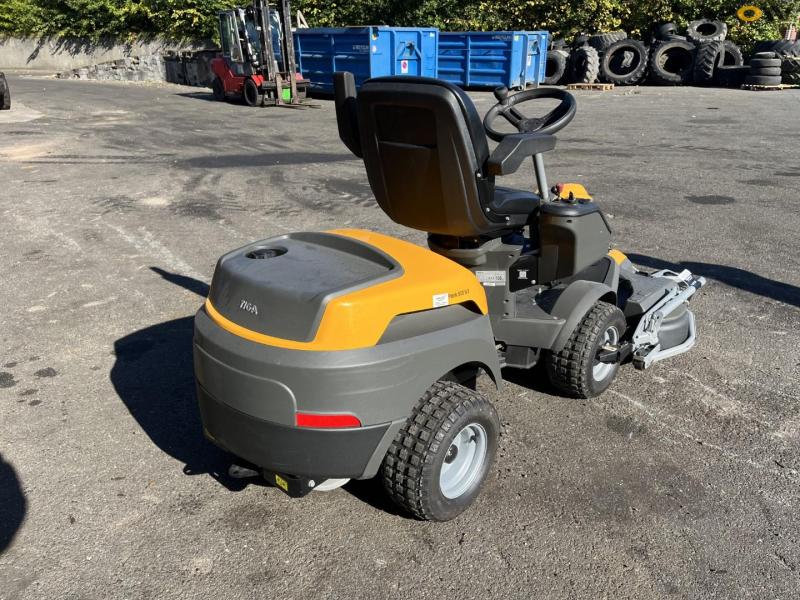 Stiga Park 900 WX lawn mower 5