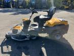 Stiga Park 900 WX lawn mower 8