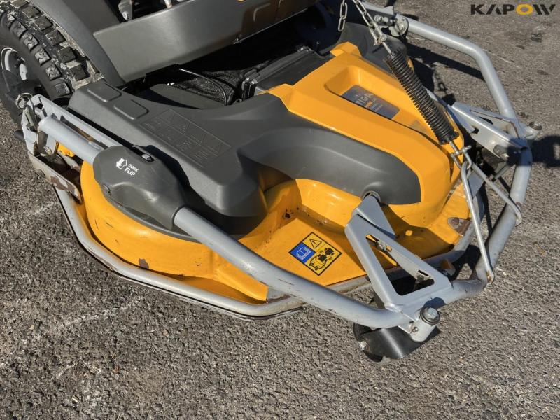 Stiga Park Pro 540 IX lawn mower 15