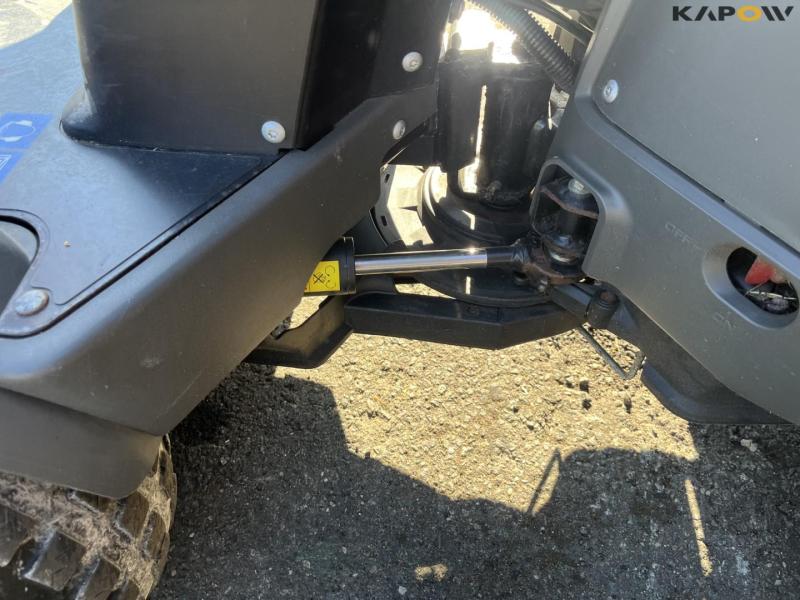 Stiga Park Pro 540 IX lawn mower 18
