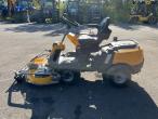 Stiga Park Pro 540 IX lawn mower 8