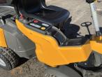 Stiga Park Pro 540 IX lawn mower 20