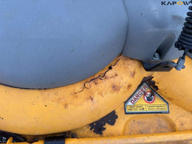 Stiga Park Royal lawn mower 12