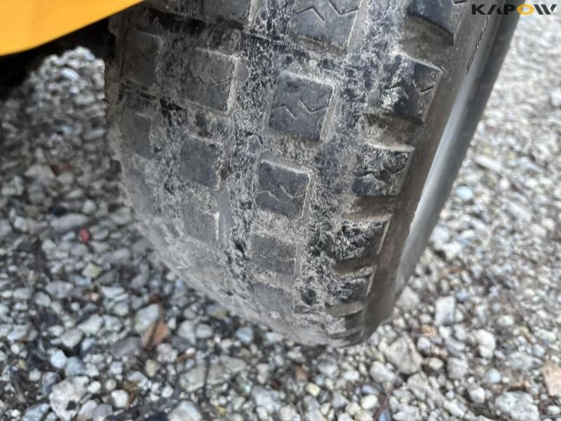 Stiga Park Royal lawn mower 26