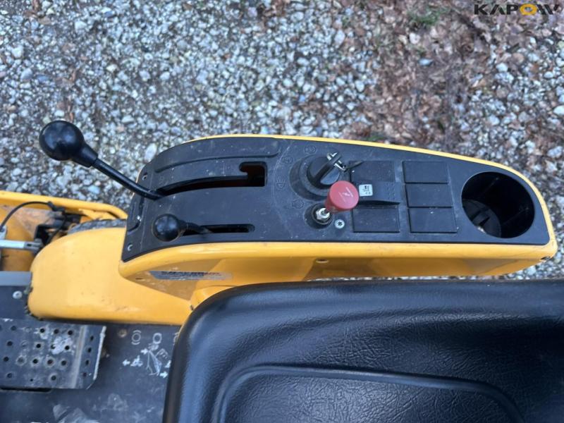 Stiga Park Royal lawn mower 35