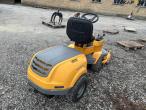 Stiga Park Royal lawn mower 5