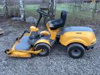 Stiga Park Royal lawn mower 8