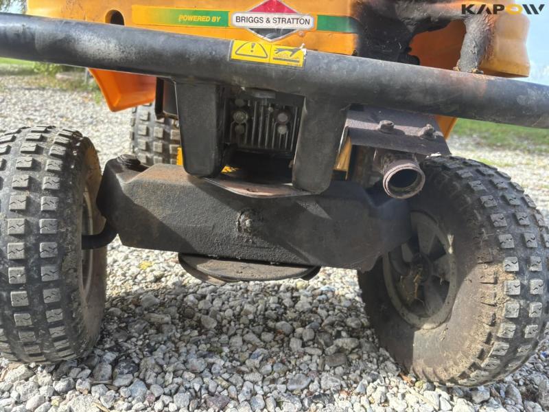 Stiga Villa lawn mower 20