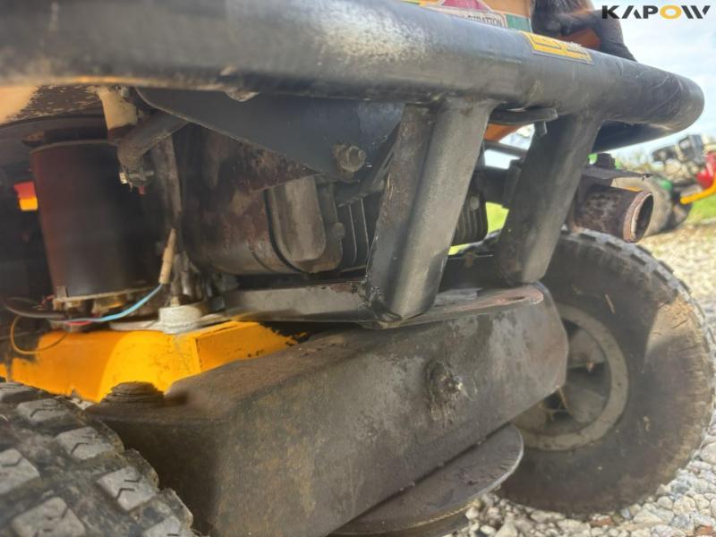 Stiga Villa lawn mower 25