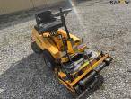 Stiga Villa lawn mower 3