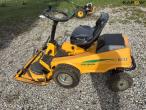 Stiga Villa lawn mower 8