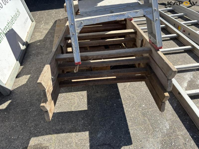 Ladders. 29