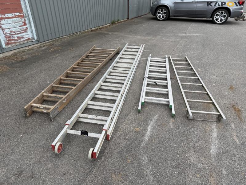 Ladders 2