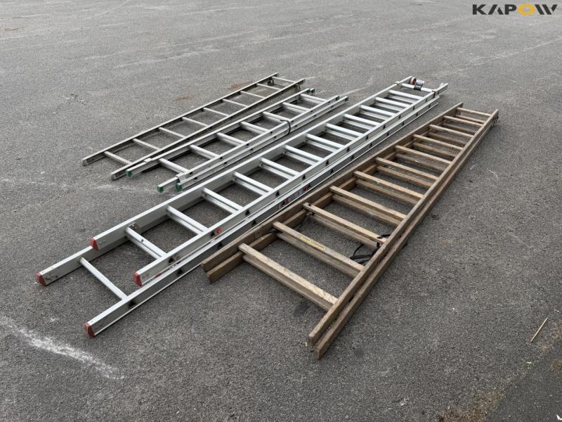 Ladders 5