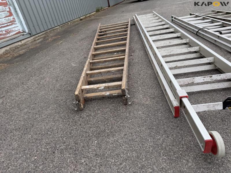 Ladders 13