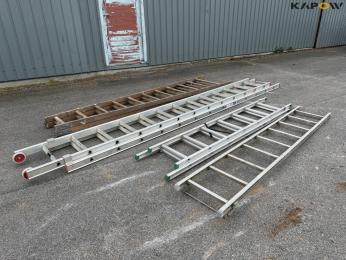 Ladders