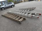 Ladders 14