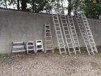 Ladders 3