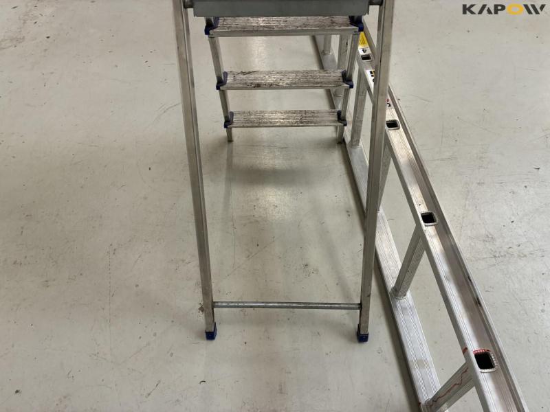 Ladders 9